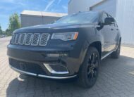 Jeep Grand Cherokee Summit 3.6 BRC LPG NAVI