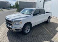 Dodge 5.7 LONGBE CREWCAB 4×4 LPG