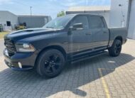 Dodge 5.7 SPORT CREWCAB BLACK EDIT 4×4 EU LPG