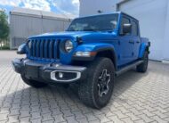 Jeep Gladiator Sport 3.6 4×4 kůže LED tažné navigace