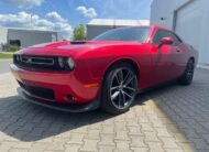 Dodge Challenger 6.4 SRT Scat Pack Navi Leather Aut.