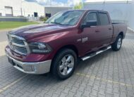 Dodge 5.7 CREWCAB LONGBED 4×4 EU Navi  LPG