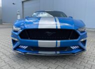 Ford Mustang 5.0 V8 GT Performance Navi kůže 10 rychlostí