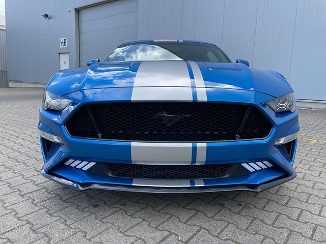 Ford Mustang 5.0 V8 GT Performance Navi kůže 10 rychlostí