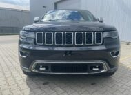 Jeep Grand Cherokee Limited 3.6 BRC  LPG NAVI