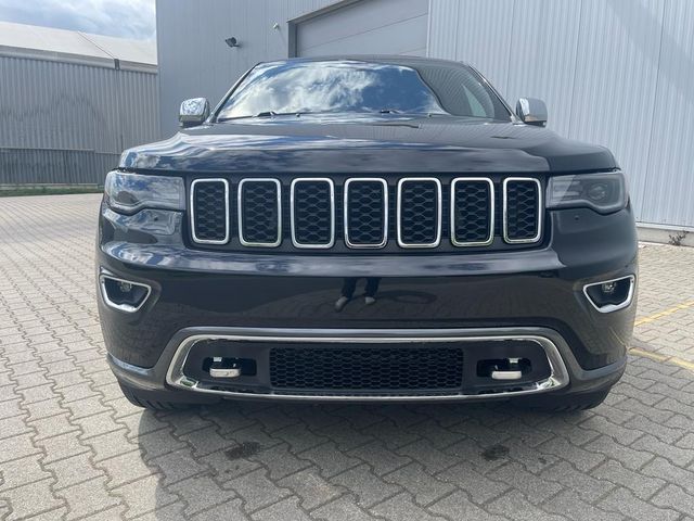 Jeep Grand Cherokee Limited 3.6 BRC  LPG NAVI