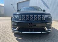Jeep Grand Cherokee Summit 3.6 BRC LPG NAVI