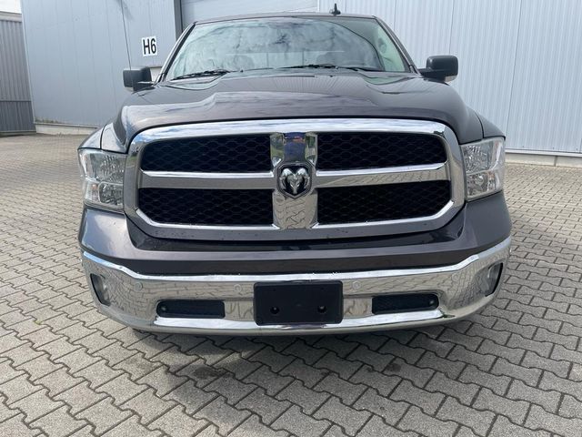 Dodge 5.7 BIG HORN CREWCAB 4×4 EU LPG