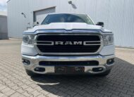 Dodge 5.7 LONGBE CREWCAB 4×4 LPG