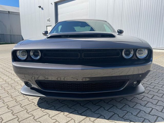 Dodge Challenger 5.7 R/T Automat. kůže