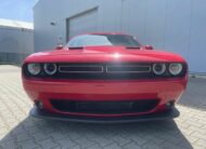 Dodge Challenger 6.4 SRT Scat Pack Navi Leather Aut.