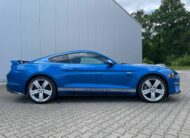 Ford Mustang 5.0 V8 GT Performance Navi kůže 10 rychlostí