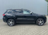 Jeep Grand Cherokee Limited 3.6 BRC  LPG NAVI