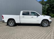 Dodge 5.7 LONGBE CREWCAB 4×4 LPG
