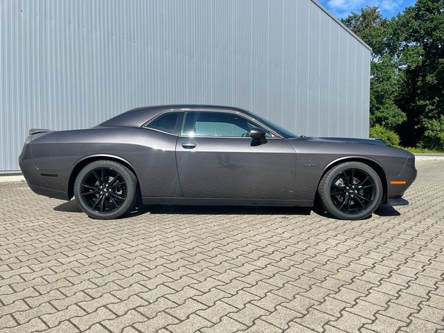 Dodge Challenger 5.7 R/T Automat. kůže