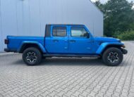 Jeep Gladiator Sport 3.6 4×4 kůže LED tažné navigace
