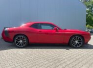 Dodge Challenger 6.4 SRT Scat Pack Navi Leather Aut.