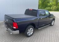 Dodge 5.7 BIG HORN Kůže NAVI CREWCAB 4×4 EU  LPG