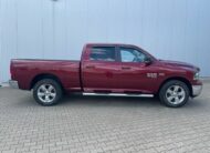 Dodge 5.7 CREWCAB LONGBED 4×4 EU Navi  LPG