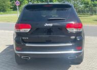 Jeep Grand Cherokee Summit 3.6 BRC LPG NAVI