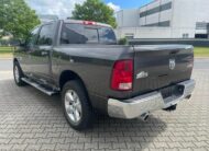 Dodge 5.7 BIG HORN CREWCAB 4×4 EU LPG