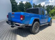 Jeep Gladiator Sport 3.6 4×4 kůže LED tažné navigace