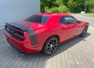 Dodge Challenger 6.4 SRT Scat Pack Navi Leather Aut.