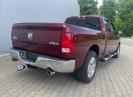 Dodge 5.7 CREWCAB LONGBED 4×4 EU Navi  LPG