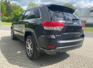 Jeep Grand Cherokee Limited 3.6 BRC  LPG NAVI