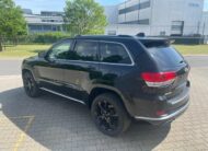 Jeep Grand Cherokee Summit 3.6 BRC LPG NAVI