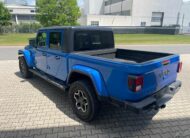 Jeep Gladiator Sport 3.6 4×4 kůže LED tažné navigace