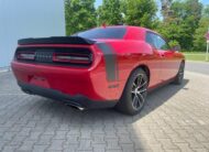 Dodge Challenger 6.4 SRT Scat Pack Navi Leather Aut.