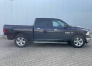 Dodge 5.7 BIG HORN Kůže NAVI CREWCAB 4×4 EU  LPG