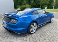 Ford Mustang 5.0 V8 GT Performance Navi kůže 10 rychlostí