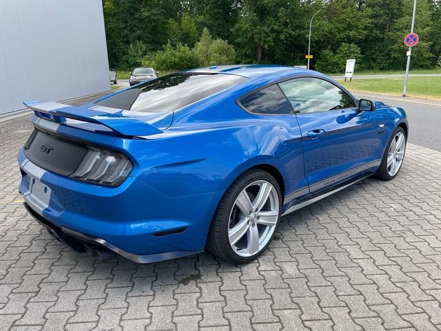 Ford Mustang 5.0 V8 GT Performance Navi kůže 10 rychlostí