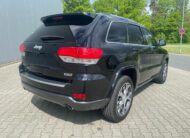 Jeep Grand Cherokee Limited 3.6 BRC  LPG NAVI