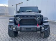 Jeep Wrangler 3,6l V6 s automatickou off-road skládací střechou