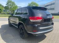 Jeep Grand Cherokee Summit 3.6 BRC LPG NAVI