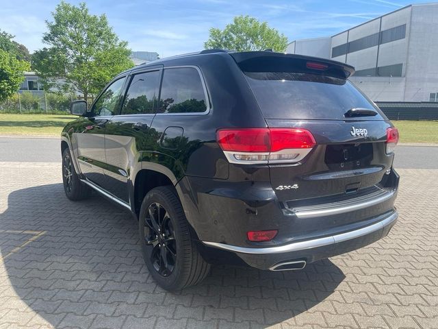 Jeep Grand Cherokee Summit 3.6 BRC LPG NAVI