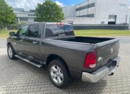 Dodge 5.7 BIG HORN CREWCAB 4×4 EU LPG