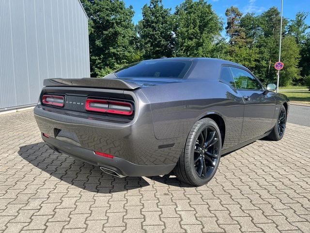 Dodge Challenger 5.7 R/T Automat. kůže