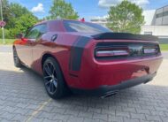 Dodge Challenger 6.4 SRT Scat Pack Navi Leather Aut.