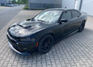 Dodge Charger 6,2 Hellcat SRT Navi Xenon Brembo