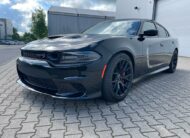 Dodge Charger 6,2 Hellcat SRT Navi Xenon Brembo