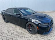 Dodge Charger 6,2 Hellcat SRT Navi Xenon Brembo