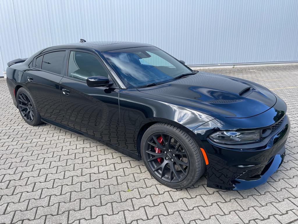 Dodge Charger 6,2 Hellcat SRT Navi Xenon Brembo