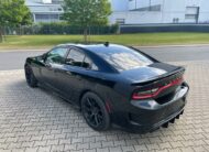 Dodge Charger 6,2 Hellcat SRT Navi Xenon Brembo