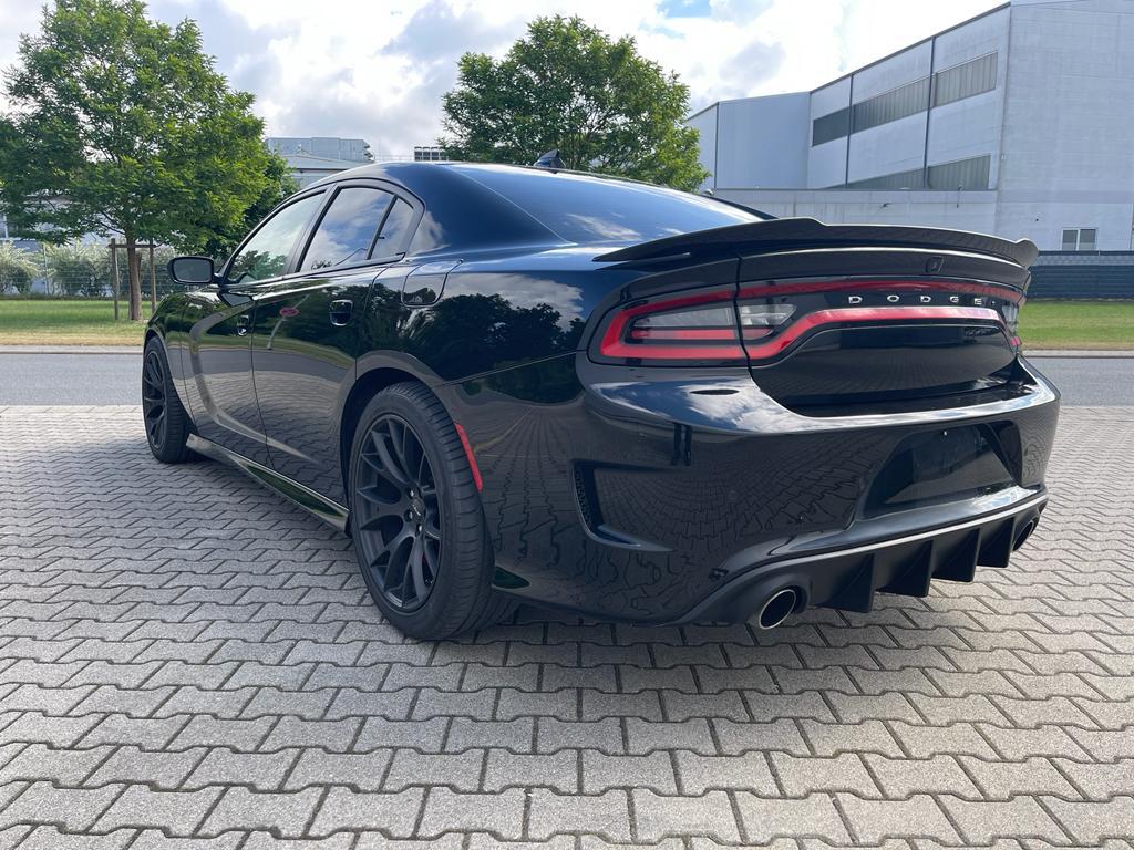 Dodge Charger 6,2 Hellcat SRT Navi Xenon Brembo