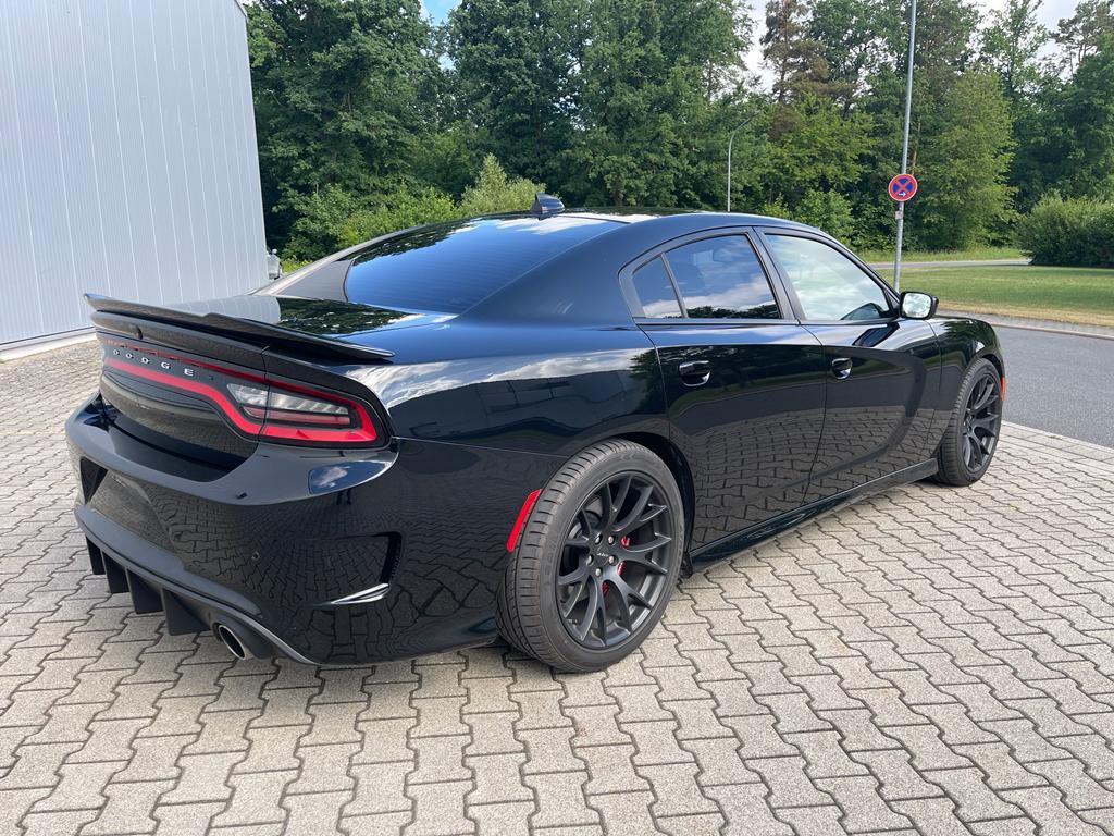 Dodge Charger 6,2 Hellcat SRT Navi Xenon Brembo