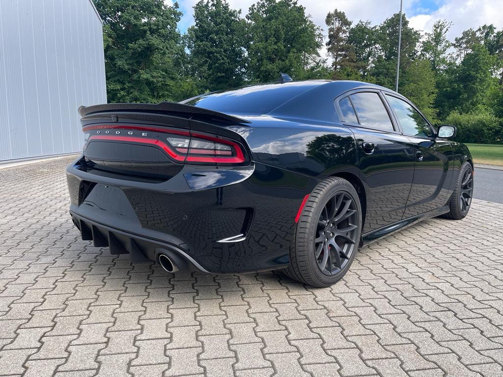Dodge Charger 6,2 Hellcat SRT Navi Xenon Brembo